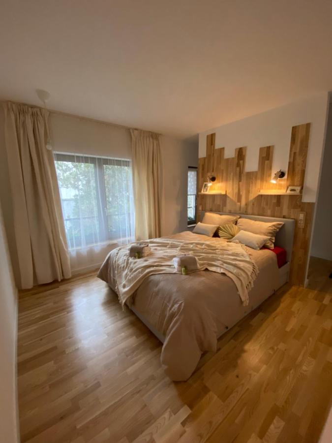 Nook. The Design Apartment เตอร์กู-มูเรช ภายนอก รูปภาพ
