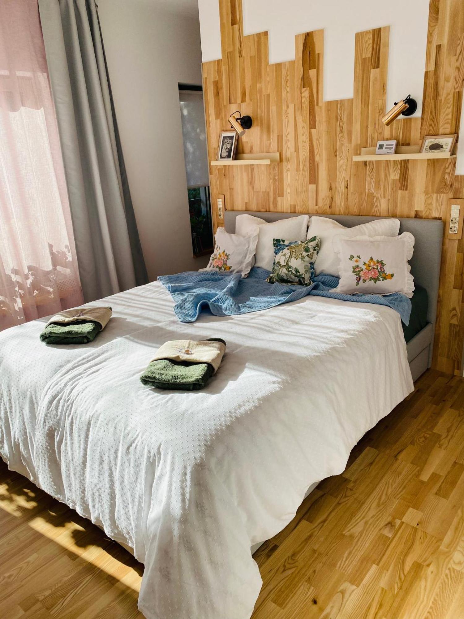 Nook. The Design Apartment เตอร์กู-มูเรช ภายนอก รูปภาพ